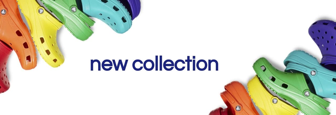 крокс крокс