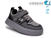 Кроссовки Okshoes 65170M от магазина Frison