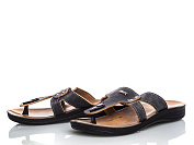 Шлепанцы Mars.In 1058корич от магазина Frison