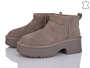 Угги Бабочка 5826-402 от магазина Frison