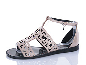 Босоножки Sanlin 2-602C от магазина Frison