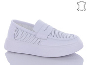 Туфли Aba 8ABA2-3 от магазина Frison