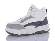 Кроссовки Okshoes YB060-2 от магазина Frison