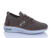 Кроссовки Violeta 45-406 khaki от магазина Frison