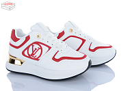 Кроссовки Zahar TO220-3 от магазина Frison