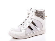 Ботинки Lion 1115-3 от магазина Frison