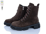 Ботинки Fatfax 8030-20 от магазина Frison