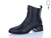 Ботинки Lilin LMGT375-1P от магазина Frison