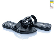 Шлепанцы Fatfax 1207-17 от магазина Frison