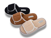 Тапочки Yzy MD10208 mix от магазина Frison