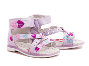 Босоножки С.Луч 88262-3 от магазина Frison