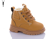 Ботинки Yalike 754-2 от магазина Frison