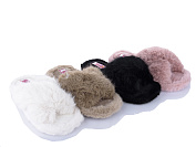 Тапочки Deshman 8136 mix от магазина Frison