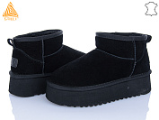 Угги Stilli Group UG250-1 замш піна от магазина Frison