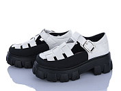 Туфли Xifa Kids XF01-C11242-7 от магазина Frison