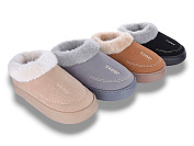 Тапочки Lion-Lu JHA3 mix от магазина Frison