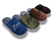 Тапочки Deshman W232 mix от магазина Frison