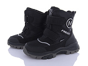 Ботинки Xifa Kids L13-1 от магазина Frison