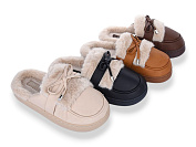 Тапочки Sanlin2 835 mix от магазина Frison