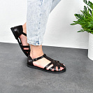 Босоножки Arto 171 корич-к от магазина Frison