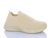 Кроссовки Qq Панда AL02-4 от магазина Frison