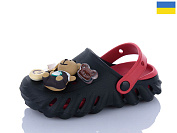 Кроксы Luckline 5261-280 от магазина Frison