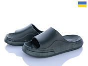 Шлепанцы Roks 240 зелений от магазина Frison