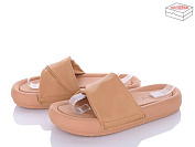 Шлепанцы Zahar 9032-5 от магазина Frison