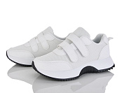 Кроссовки Бабочка 248-127 от магазина Frison