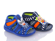 Босоножки No Brand 3893 mix от магазина Frison