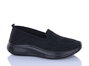 Туфли Jiaolimei A7-1 батал от магазина Frison