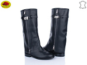 Сапоги Meideli A588 от магазина Frison