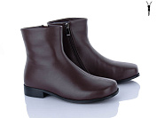 Ботинки Lino Marano H258-3E от магазина Frison