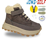 Ботинки Jong-Golf C40716-4 от магазина Frison