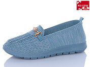 Туфли Maiguan 522-3 от магазина Frison