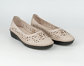 Балетки Allshoes 213664 от магазина Frison