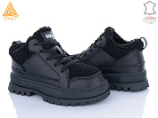 Ботинки Stilli Group CX1730-1 шкіра от магазина Frison