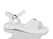 Босоножки Бабочка 5098-106 от магазина Frison