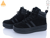 Ботинки Stilli Group WA100-1R шкіра от магазина Frison