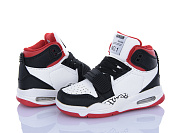 Кроссовки Clibee LC802-1 white-black от магазина Frison