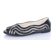 Туфли Sanlin 8-51B от магазина Frison