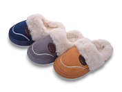 Тапочки Dago Шльопки M FA2 mix от магазина Frison