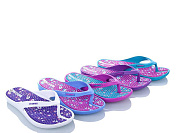 Шлепанцы Sydney 379-22 от магазина Frison