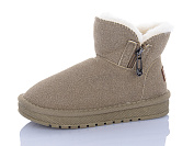 Угги Ashiguli A312 khaki от магазина Frison