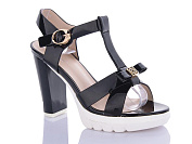 Босоножки Aba YJ56-27 от магазина Frison