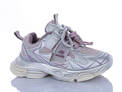 Кроссовки Comfort-Baby 7818-4 бузковий (32-37) от магазина Frison