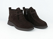 Ботинки Allshoes 217232 от магазина Frison