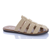 Шлепанцы Loretta E785-7 от магазина Frison