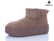 Угги Башили H9524-18 от магазина Frison