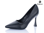 Туфли Башили GP3-1 от магазина Frison